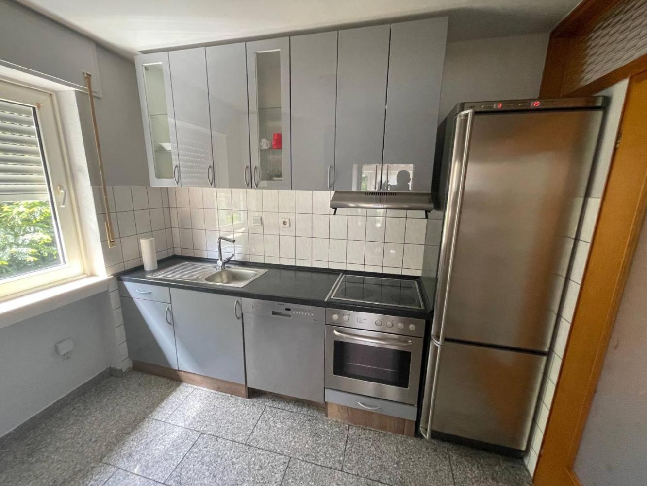 Apartment Koeln Porz Exterior foto