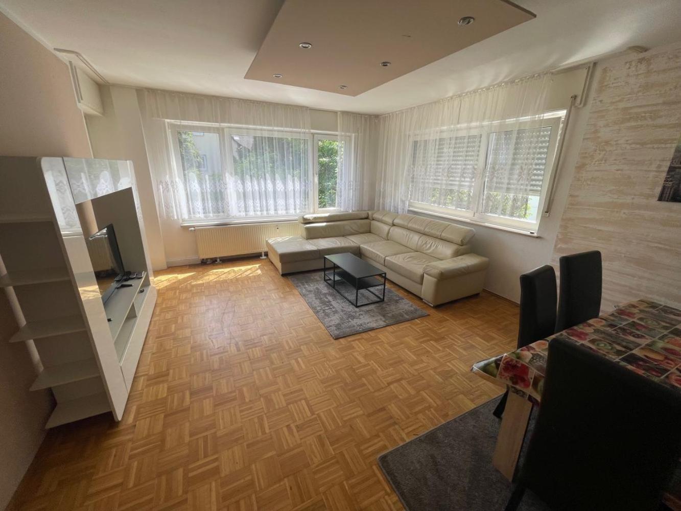 Apartment Koeln Porz Exterior foto