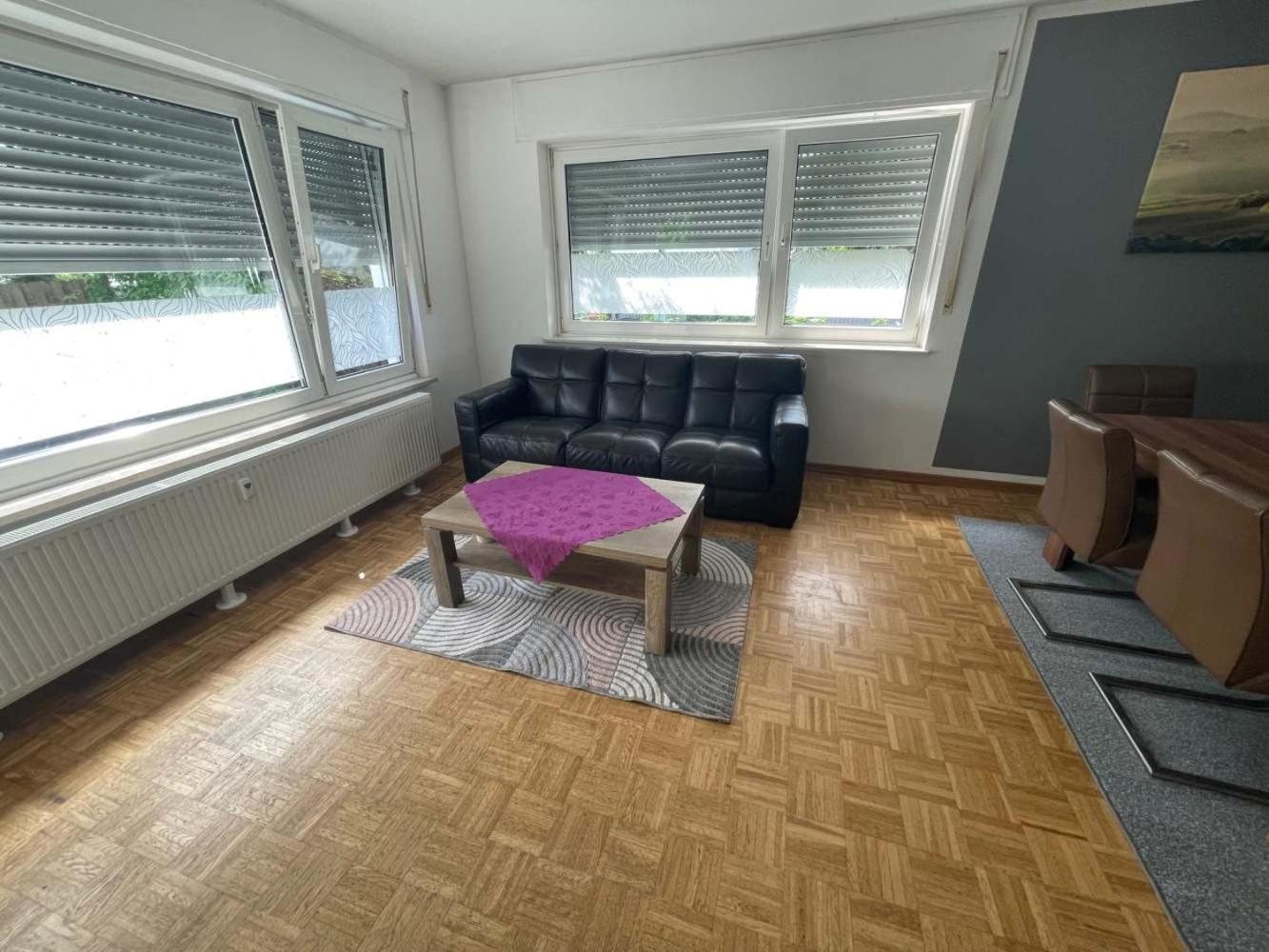 Apartment Koeln Porz Exterior foto