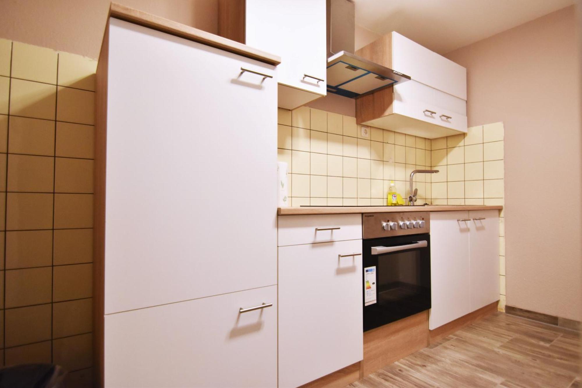 Apartment Koeln Porz Quarto foto