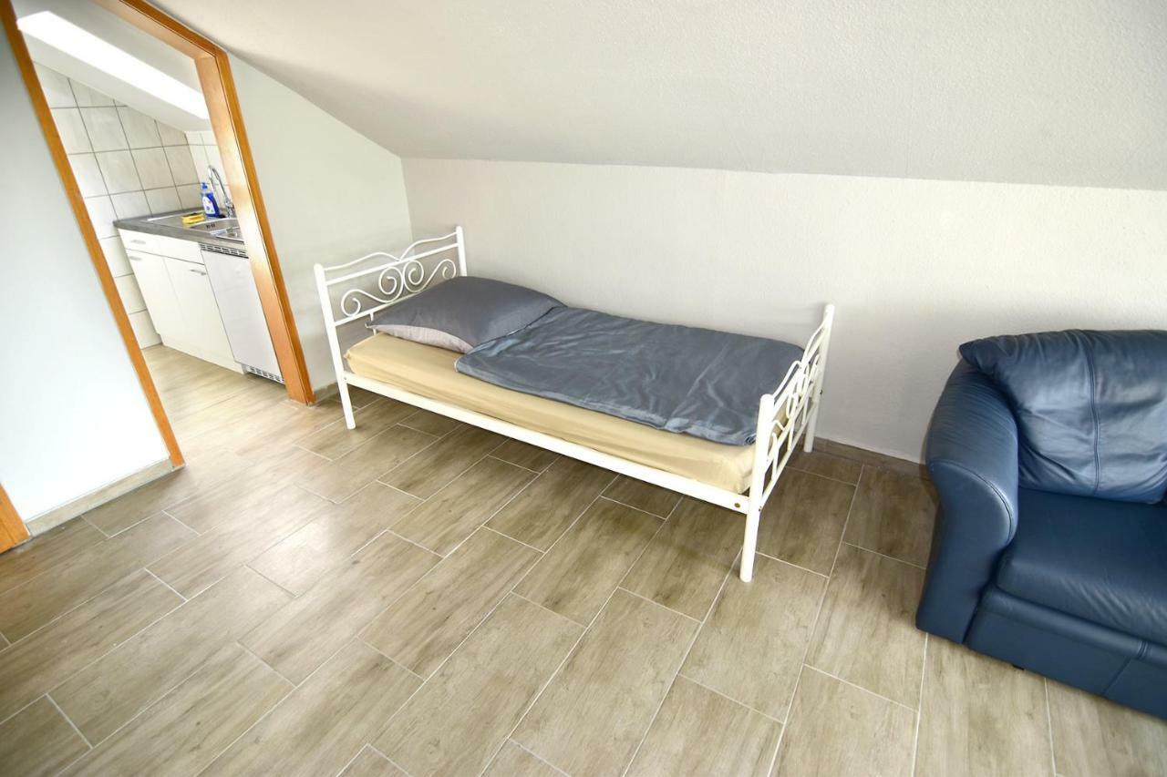 Apartment Koeln Porz Exterior foto